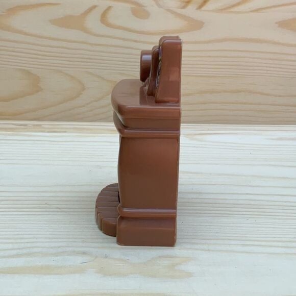 Keenway My Happy Family Dollhouse Furniture - Picture 4 of 5